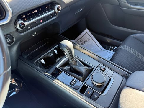 Used 2023 MAZDA CX-50 2.5 S w/ Cargo Package image 13