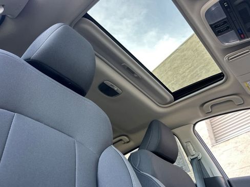 New 2026 Subaru Crosstrek 2.0i Premium AWD/4WD image 17