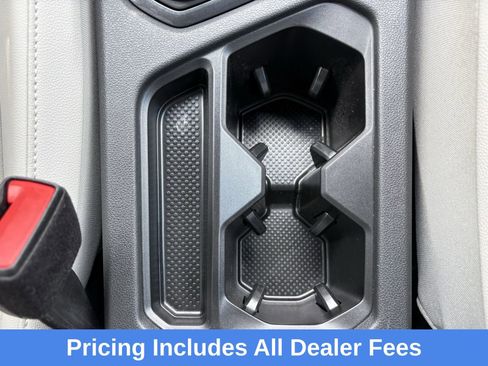 Used 2021 Volkswagen Tiguan SE R-Line AWD/4WD image 19
