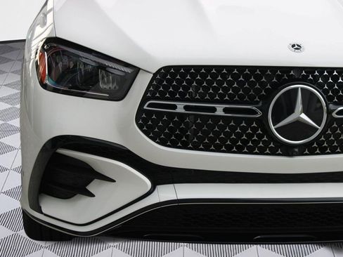 Used 2026 Mercedes-Benz GLE 350 4MATIC image 10