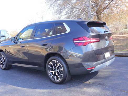 New 2026 BMW X3 xDrive30 w/ Premium Package image 5