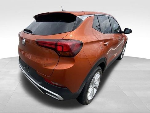 Used 2023 Buick Encore GX Preferred w/ Cold Weather Comfort Package FWD image 9