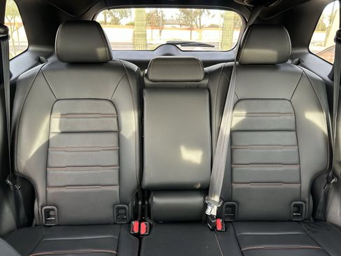 Used 2025 Honda CR-V Sport-L image 18