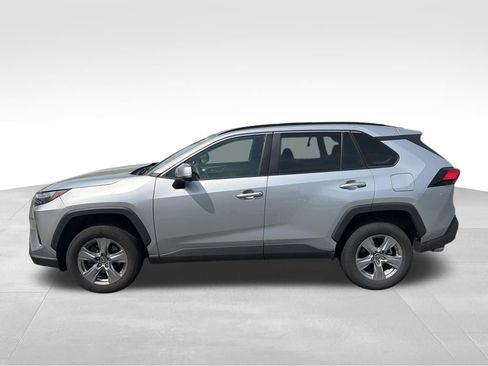 Used 2024 Toyota RAV4 XLE image 2