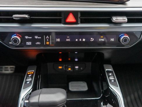 New 2026 Kia Sorento SX Prestige AWD/4WD image 27