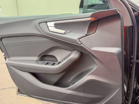 New 2025 Audi A5 2.0T Premium image 13