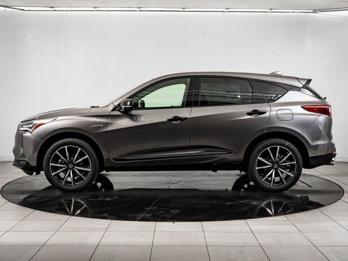 New 2026 Acura RDX A-Spec image 12