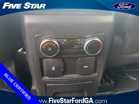 Used 2023 Ford Explorer ST-Line w/ Class IV Trailer Tow Package RWD image 12