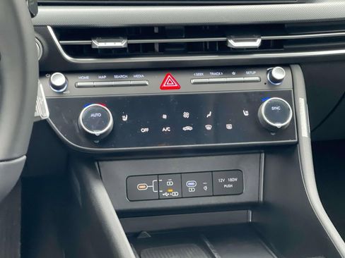 New 2026 Hyundai Sonata SEL image 19