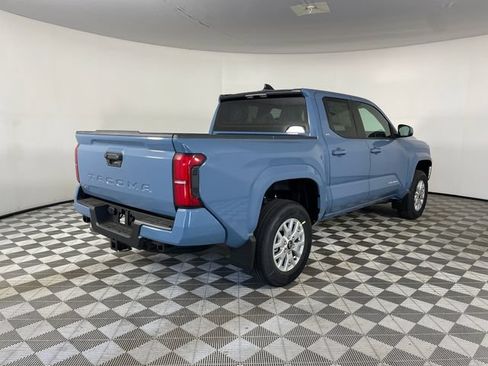 New 2026 Toyota Tacoma SR5 AWD/4WD image 9