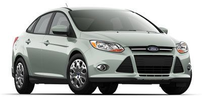 Used 2012 Ford Focus SE FWD image 1