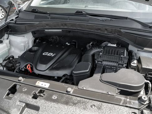 Used 2014 Hyundai Santa Fe Sport w/ Premium Equipment Package 03 FWD image 28