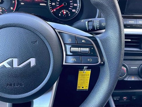 Certified 2024 Kia Forte LXS image 18
