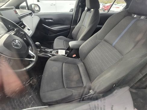 Used 2021 Toyota Corolla SE image 21