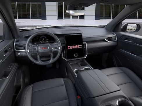 New 2026 GMC Acadia Elevation FWD image 39