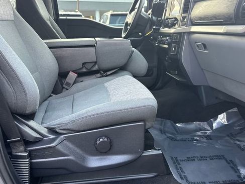 Certified 2023 Ford F150 XLT image 13