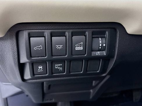 Used 2021 Subaru Ascent Limited w/ Technology Package AWD/4WD image 10