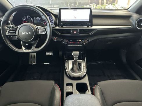 Used 2023 Kia Forte GT FWD image 24