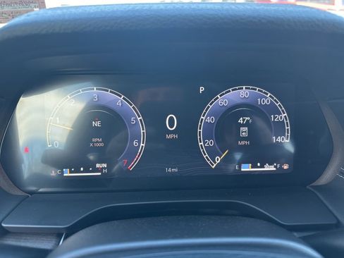 New 2026 Jeep Grand Cherokee L Limited image 22