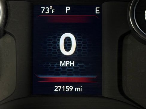 Certified 2024 RAM 1500 Big Horn w/ Trailer Tow Group image 15