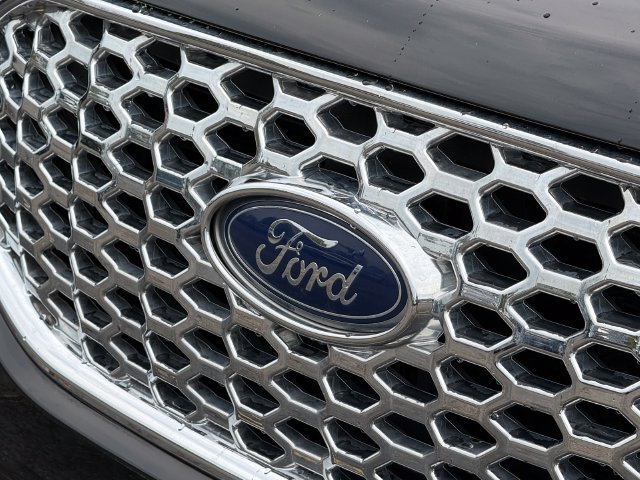 Certified 2024 Ford Edge SEL w/ Convenience Package AWD/4WD image 24