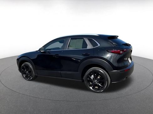 Used 2024 MAZDA CX-30 AWD 2.5 S w/ Select Sport Pkg image 10