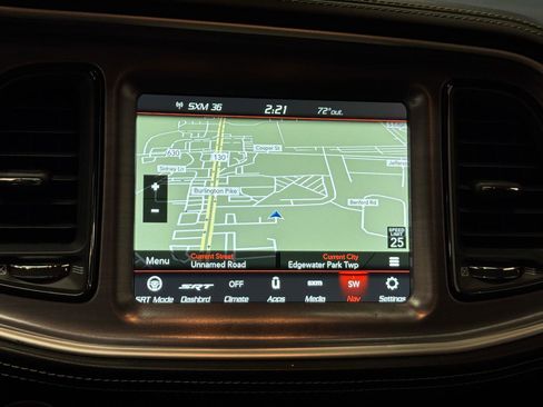 Used 2023 Dodge Challenger R/T Scat Pack RWD image 10