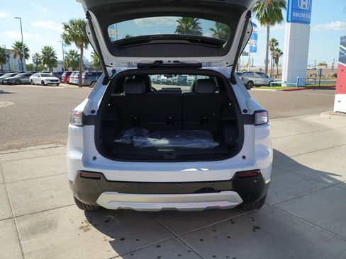 New 2026 Honda Prologue Touring image 7