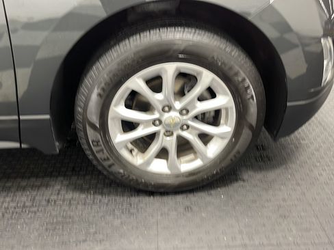 Used 2020 Chevrolet Equinox LT FWD image 22