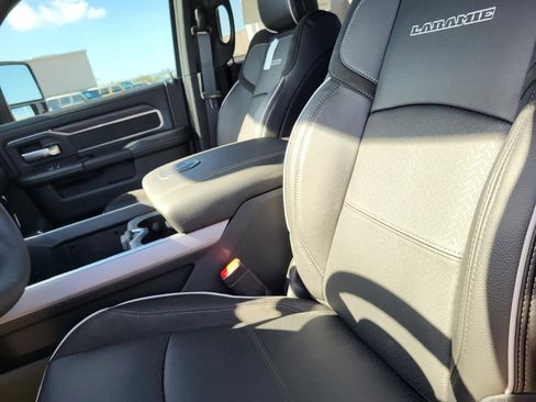 New 2026 RAM 3500 Laramie image 15