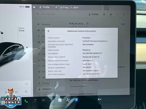 Used 2018 Tesla Model 3 Long Range image 42