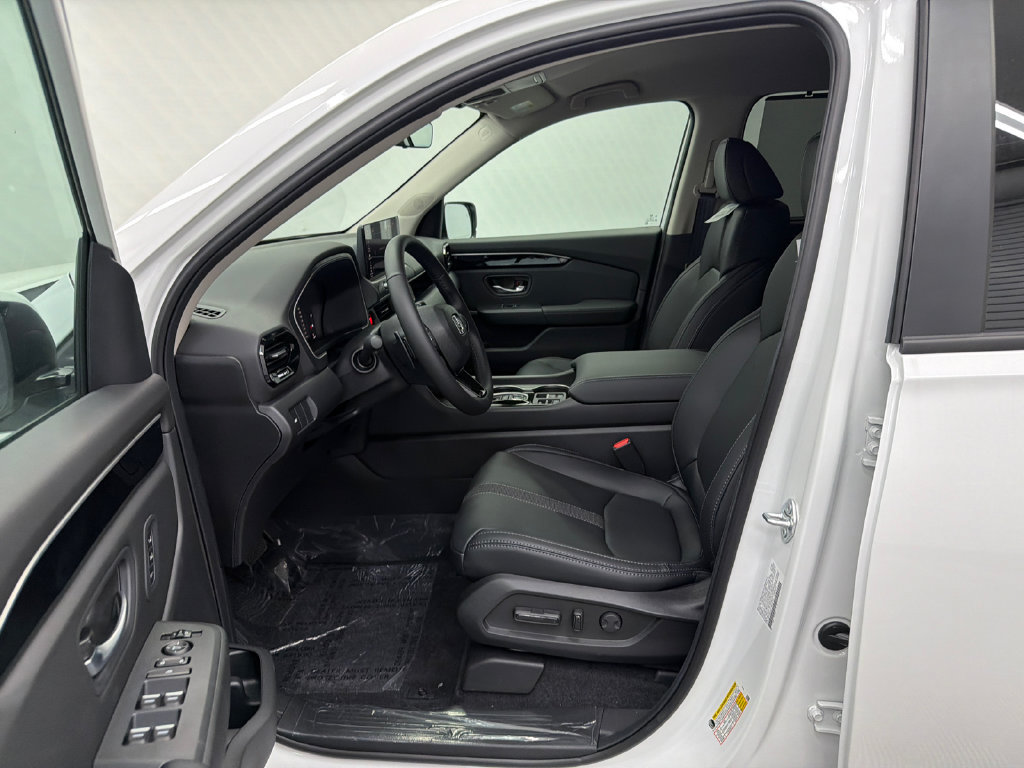 New 2026 Honda Pilot EX-L image 9