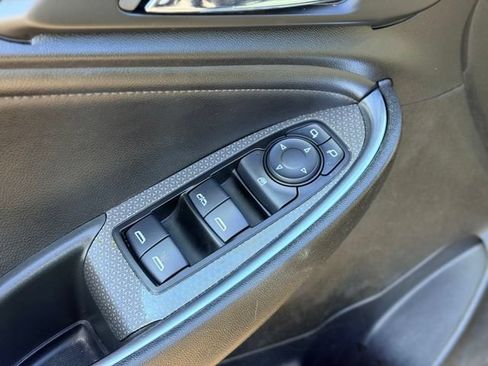 Used 2022 Chevrolet Malibu LT w/ Leather Package FWD image 21