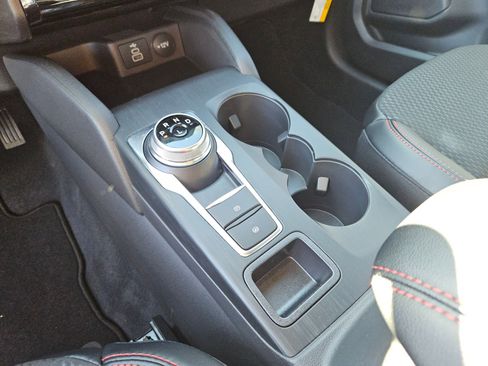 New 2026 Ford Escape ST-Line w/ Tech Pack #1 image 10