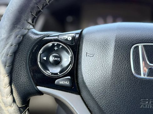 Used 2013 Honda Civic EX image 32