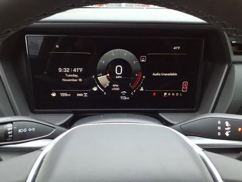 New 2026 GMC Terrain Denali image 36