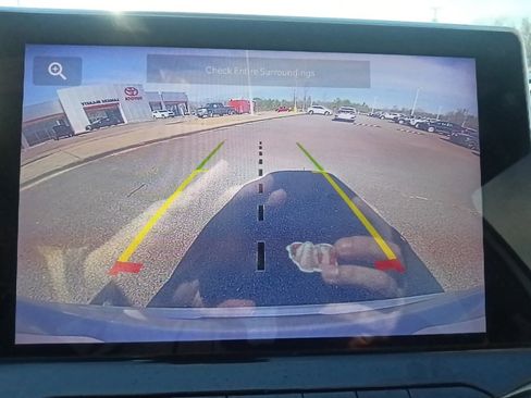 Used 2024 Jeep Compass Limited image 22