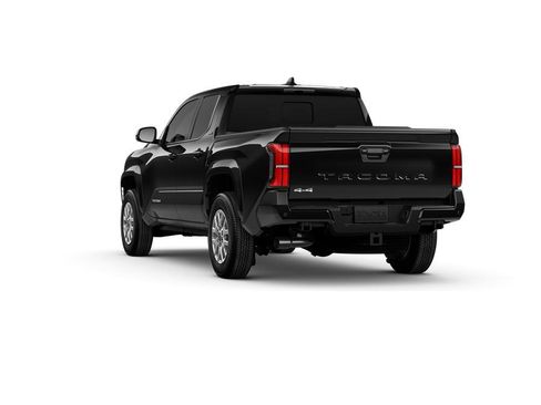 New 2025 Toyota Tacoma SR5 image 7