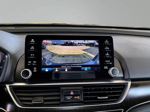Used 2019 Honda Accord EX-L image 13