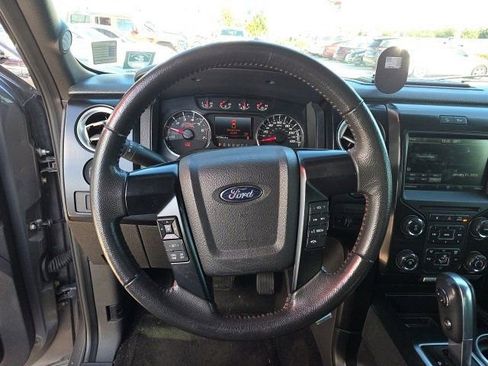 Used 2014 Ford F150 FX4 w/ FX Appearance Package image 16