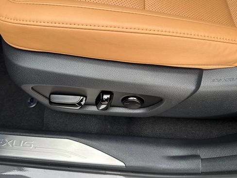 Certified 2024 Lexus NX 250 FWD image 15