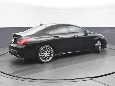 Used 2019 Mercedes-Benz CLA 45 AMG 4MATIC image 3