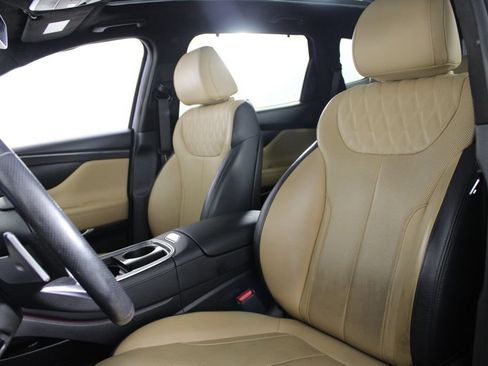 Certified 2022 Hyundai Santa Fe Calligraphy FWD image 19