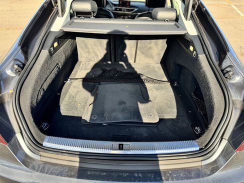 Used 2016 Audi S7 w/ Driver Assistance Package image 30