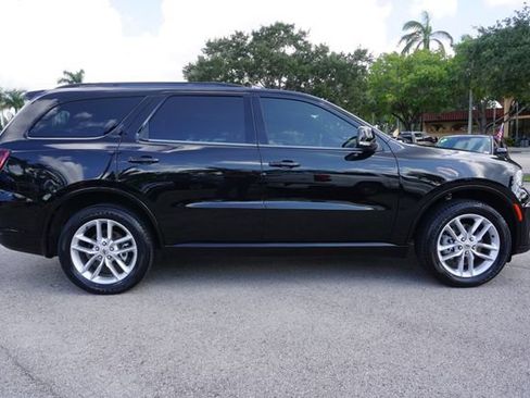 Used 2023 Dodge Durango GT AWD/4WD image 22