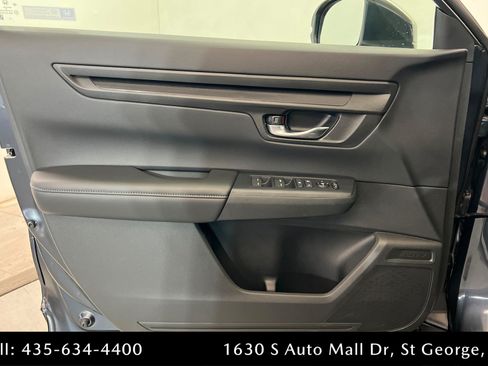 New 2026 Honda CR-V LX image 15