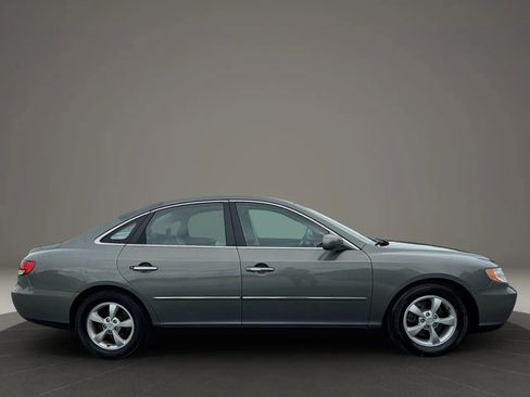 Used 2007 Hyundai Azera GLS FWD image 5