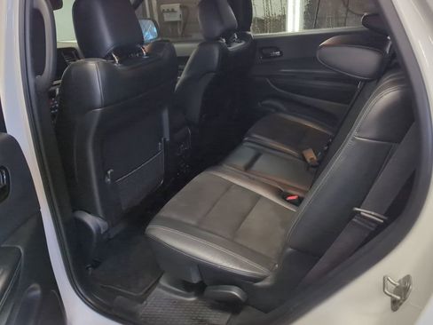 Used 2021 Dodge Durango GT image 29