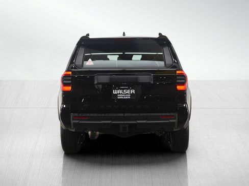 Used 2025 Toyota 4Runner SR5 image 4