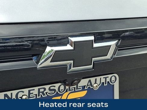 Used 2026 Chevrolet Traverse RS AWD/4WD image 32